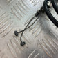 HONDA VFR750 VFR 750 FL-M-N-P THROTTLE CABLES  YEAR 1990-93 (CMB1093)