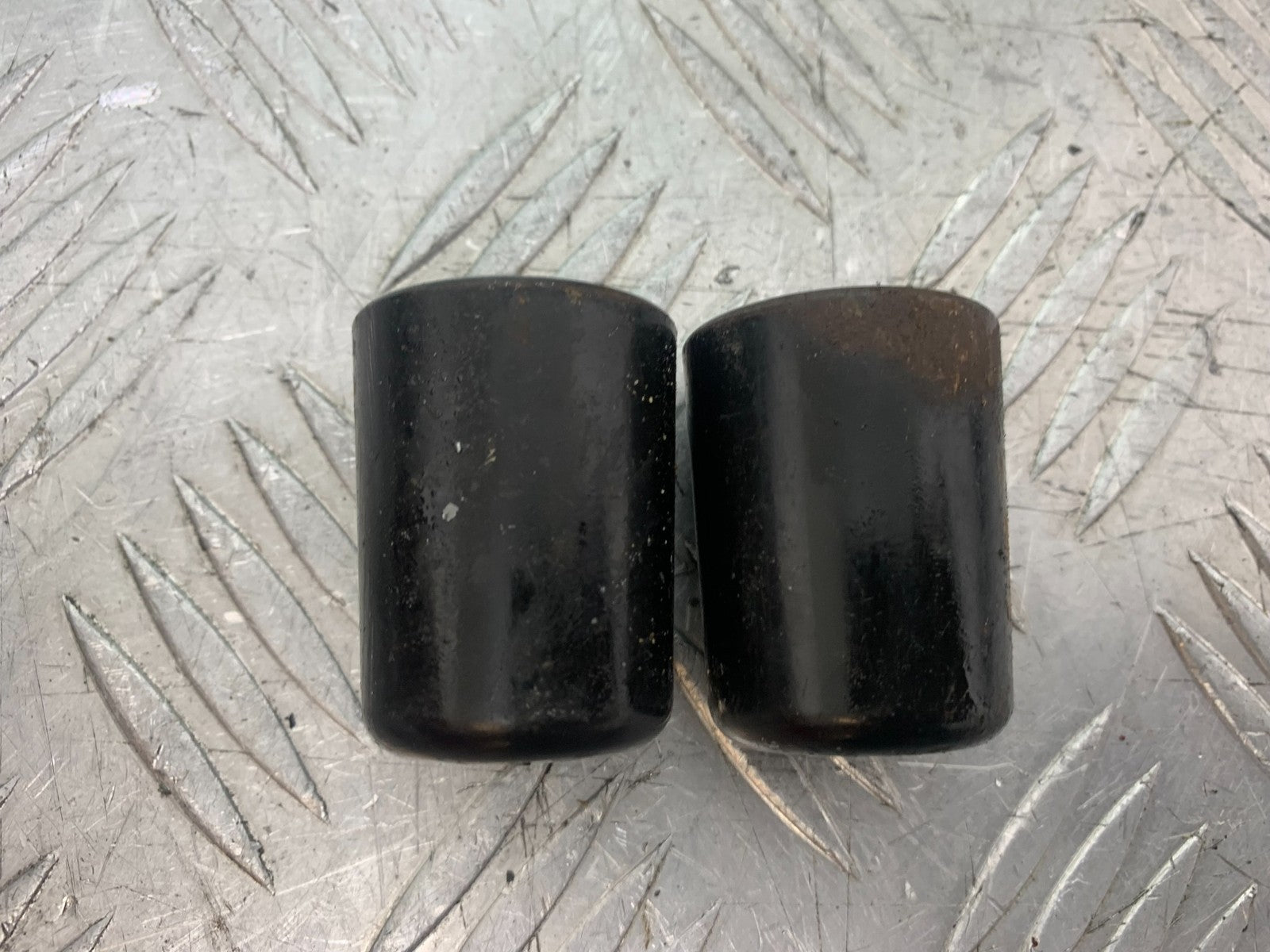 KAWASAKI GTR1400 GTR 1400 BAR END WEIGHTS  YEAR 2007-2009 (CMB1306)