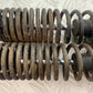 PIAGGIO MP3 250 ie REAR SHOCKS YEAR 2007 (CMB1307)