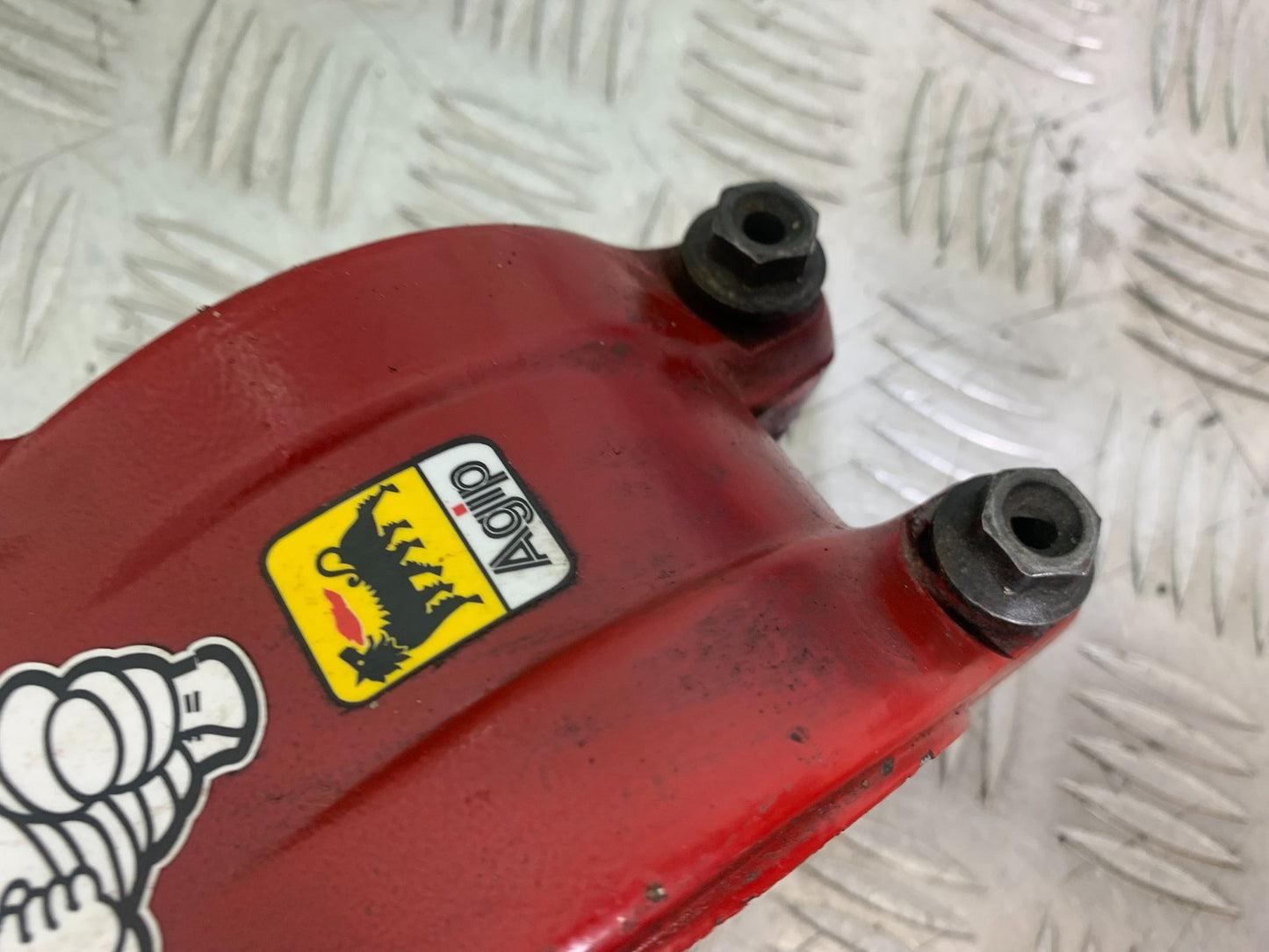 DUCATI 996 SPS 748 916 998 SWINGARM 1999-2000 (CMB1209)