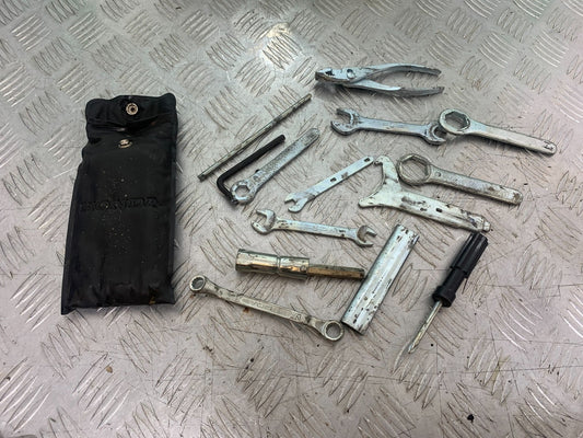 HONDA ST1100 PAN EUROPEAN TOOL KIT  YEAR 1993-2001 (CMB1195)