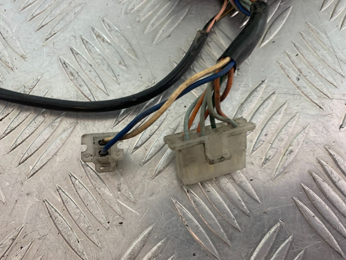 HONDA CX500 CX 500 CDI UNIT  YEAR 1980 (CMB1131)