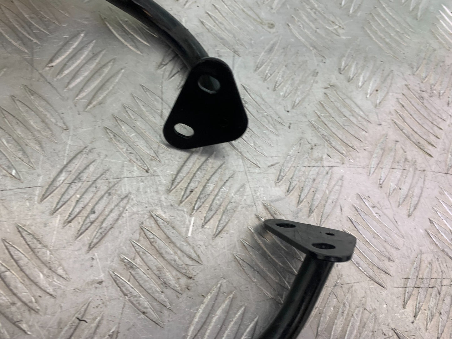 KTM 390 ADVENTURE FRAME BRACKETS   YEAR 2020-24 (CMB1240)
