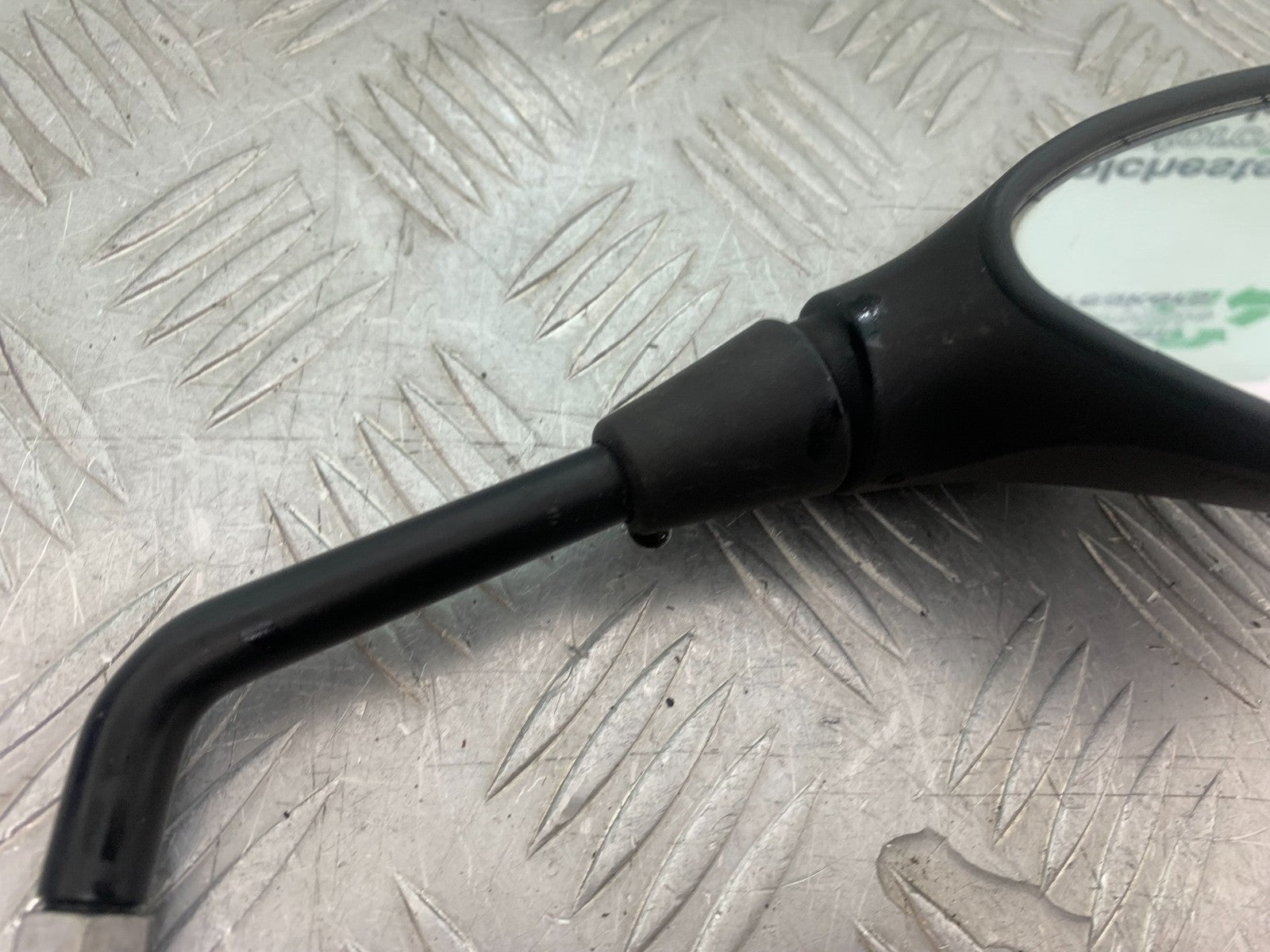 BMW R1200 R 1200 GS RIGHT MIRROR  YEAR 2013-2016 (CMB1257)