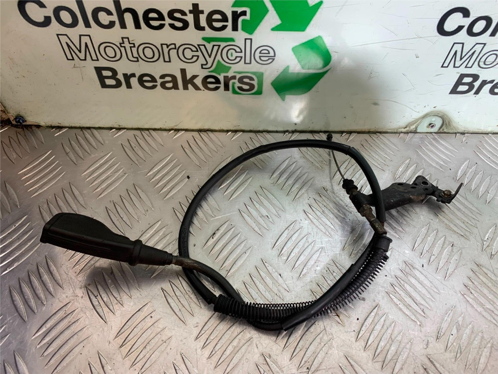 KTM DUKE 125 CLUTCH CABLE  YEAR 2012-2016 (CMB1317)