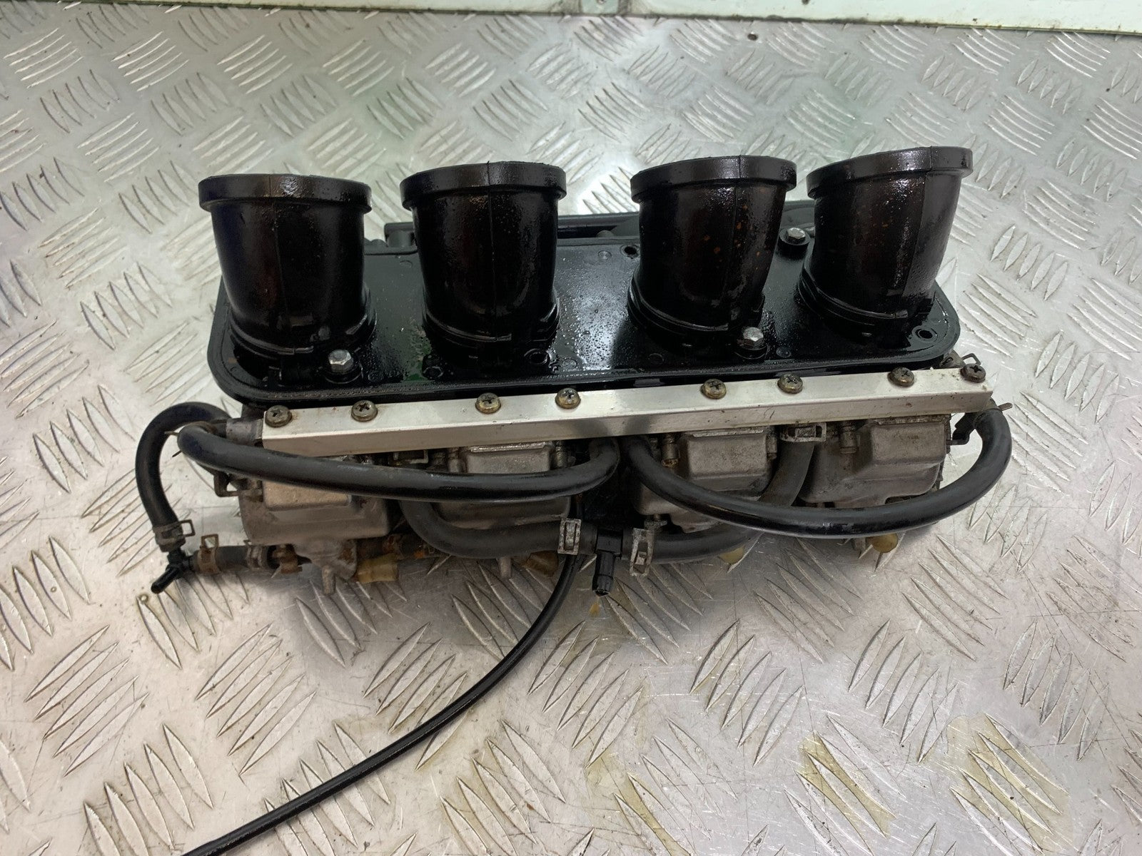 KAWASAKI ZZR1100 D CARBS YEAR 1993-2001 (CMB1189)