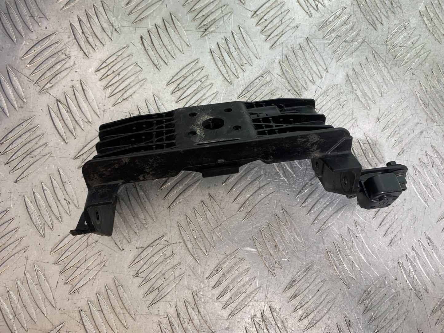 KAWASAKI ZX10R ZX10 R FRAME BRACKET 2008-2010 (CMB1301)