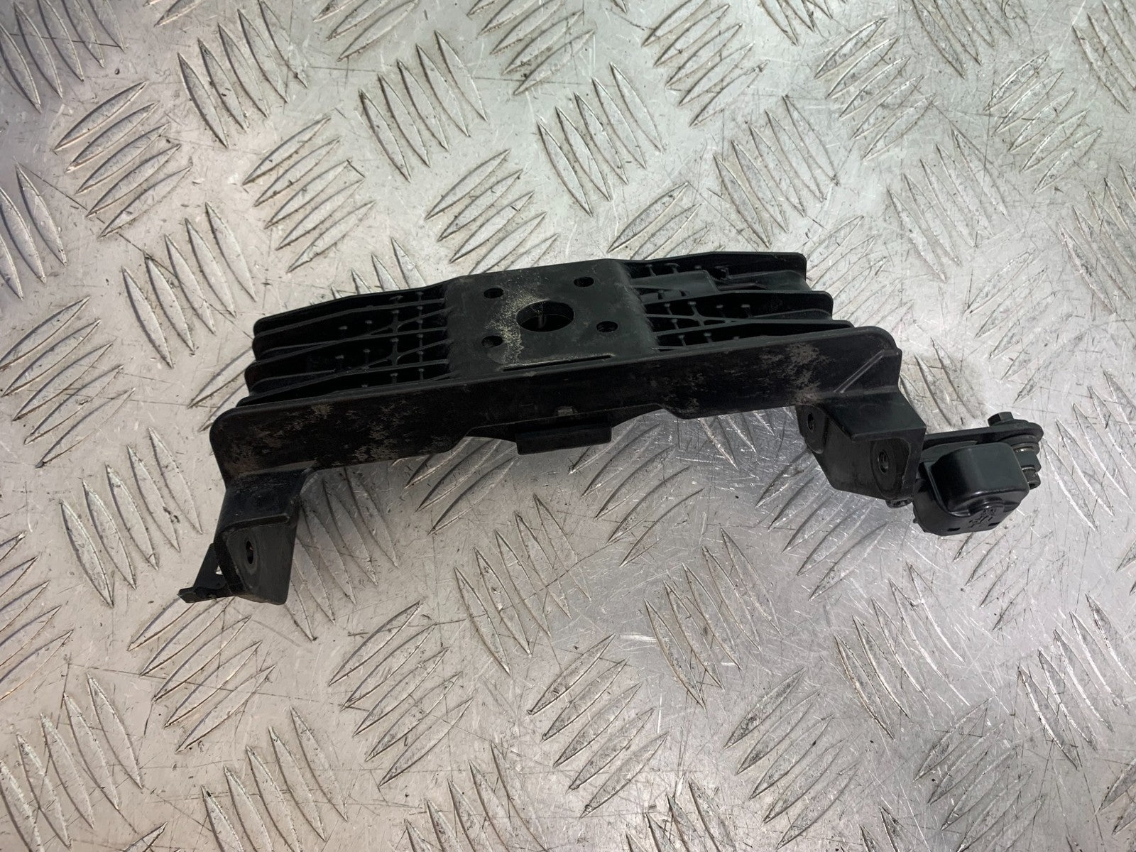 KAWASAKI ZX10R ZX10 R FRAME BRACKET 2008-2010 (CMB1301)