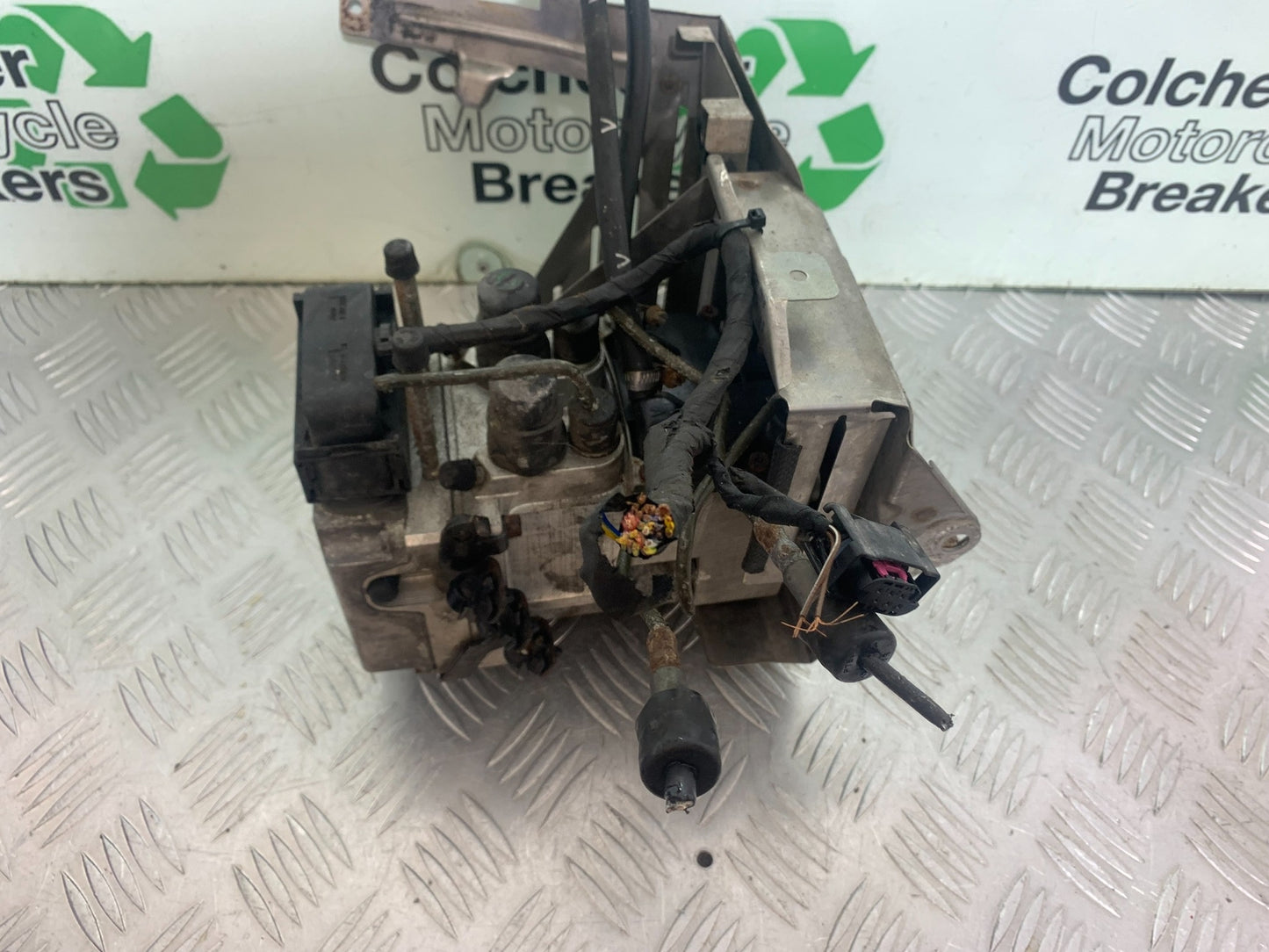 BMW K1200 K 1200 LT ABS PUMP  YEAR 1999-07 (CMB1138)