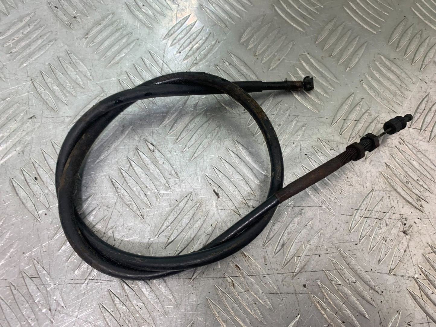 KAWASAKI Z750 Z 750 CLUTCH CABLE   YEAR 2004-2006  (CMB1234)