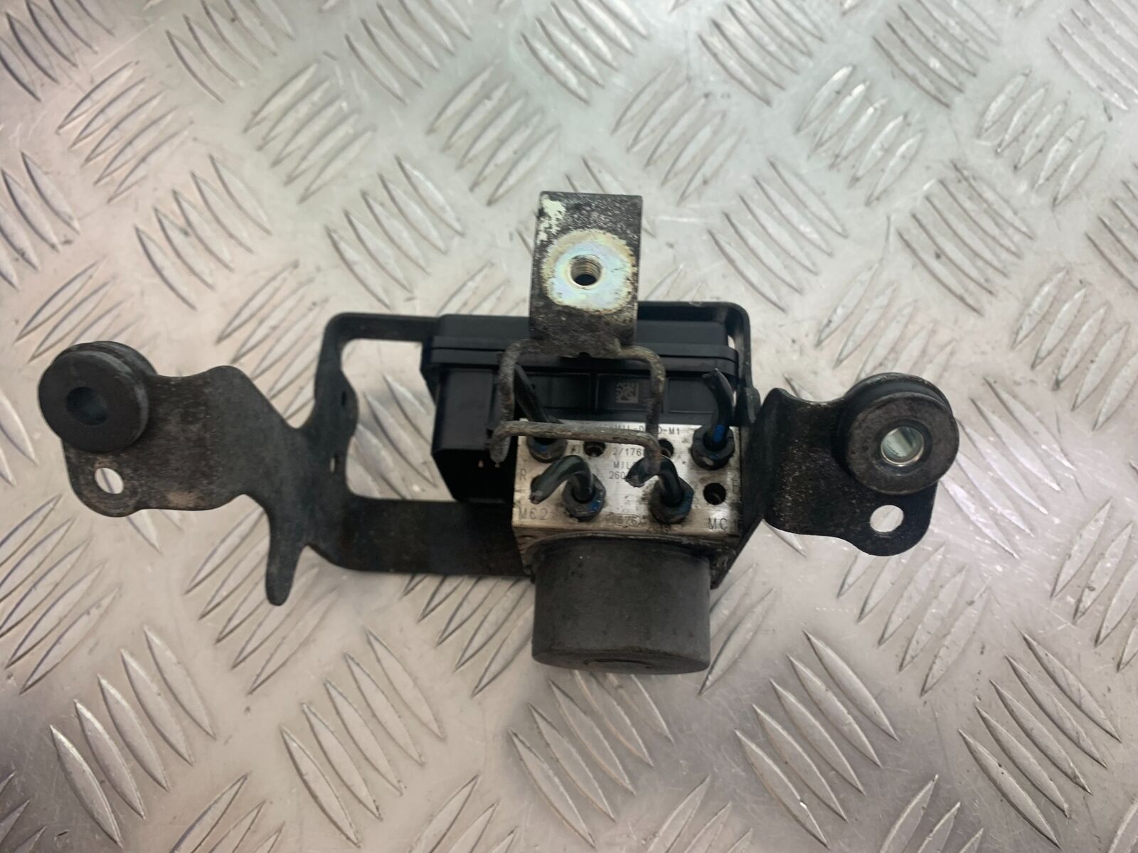 HONDA NC750 NC 750 S ABS PUMP   2014-2016 (CMB1064)