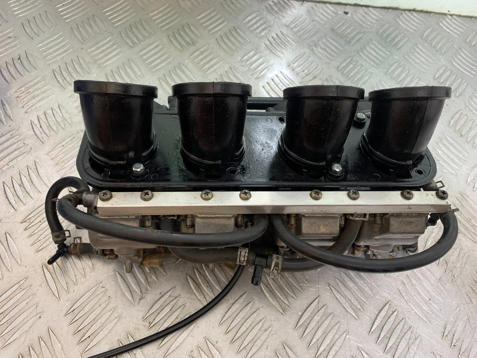 KAWASAKI ZZR1100 D CARBS YEAR 1993-2001 (CMB1189)