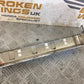 HONDA GL1800 GL 1800 LEFT CHROME ENGINE COVER   YEAR 2004-10 ABS (STOCK 890)
