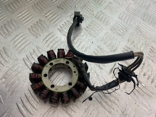 APRILIA TUONO 1000 V4R GENERATOR   YEAR 2011-13  (CMB1316)