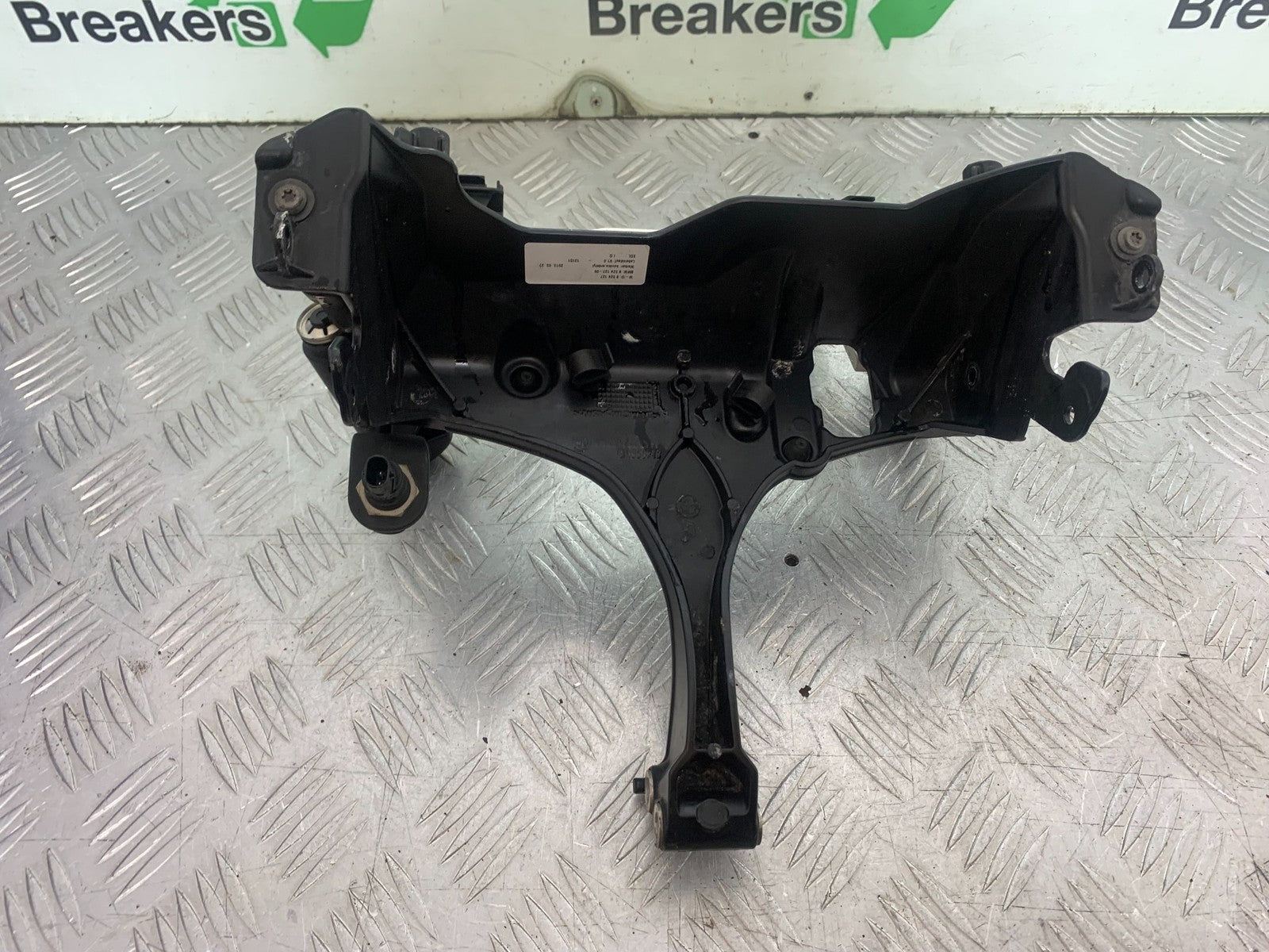 BMW R1200 R 1200 GS FAIRING BRACKET & SCREEN ADJUSTER   YEAR 2013-2016 (CMB1257)