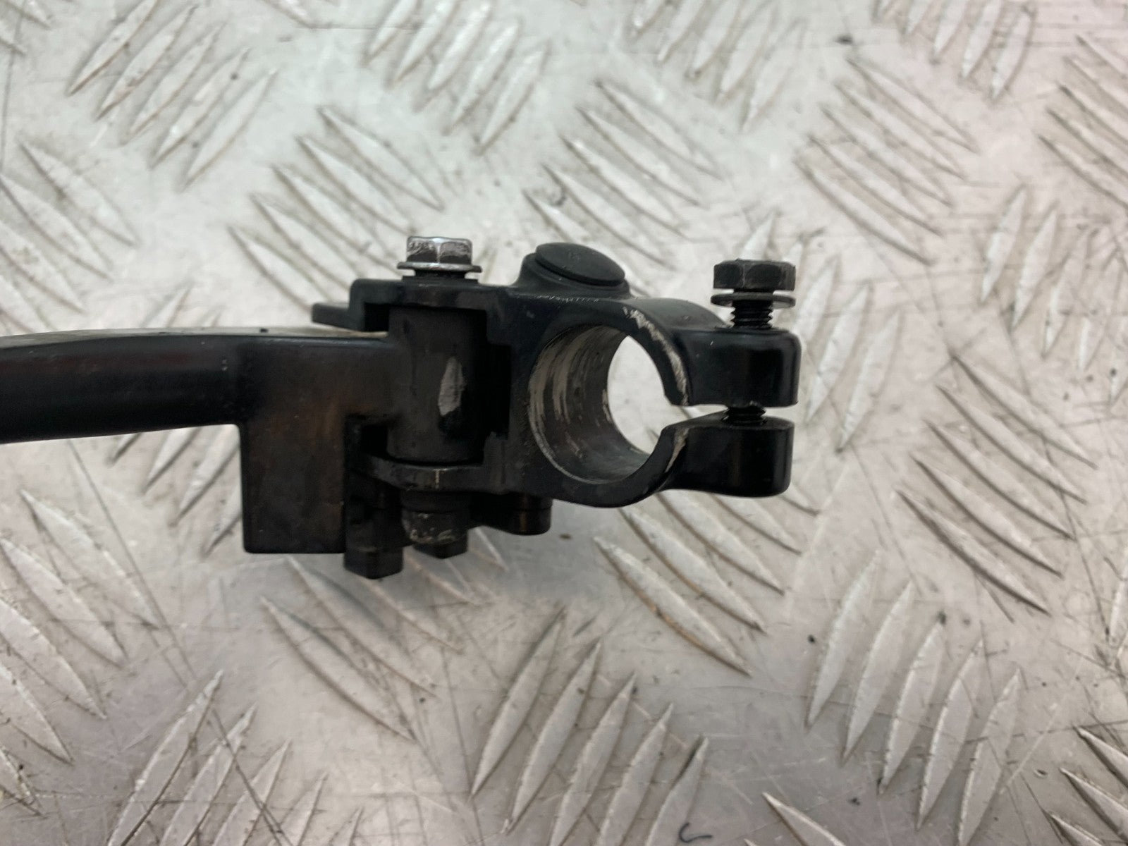 KAWASAKI NINJA 400 EX 400 CLUTCH LEVER AND BRACKET YEAR 2018-2022 (CMB1278)