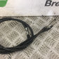 YAMAHA XJ600 XJ 600 DIVERSION THROTTLE CABLES  YEAR 1995 STOCK 359
