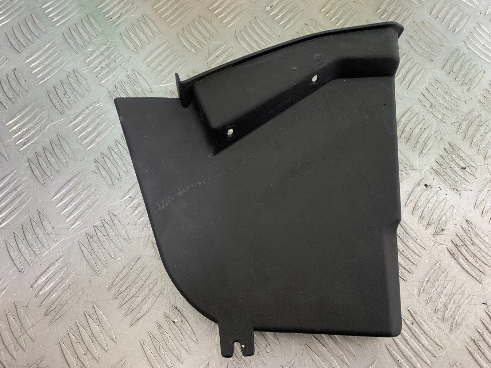 TRIUMPH 1050 SPRINT ST SIDE POCKET  2003-2011 (CMB1285)