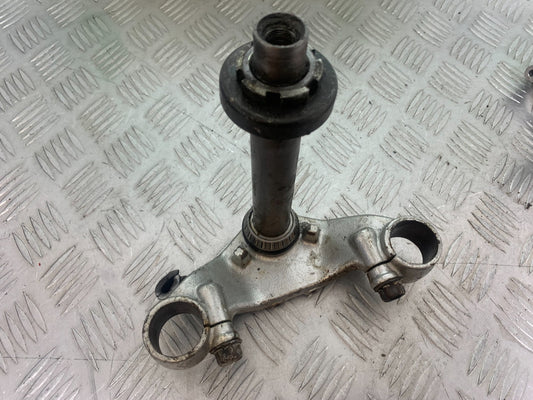 YAMAHA XV535 XV 535 VIRAGO BOTTOM YOKE  YEAR 1994-02 (CMB1162)