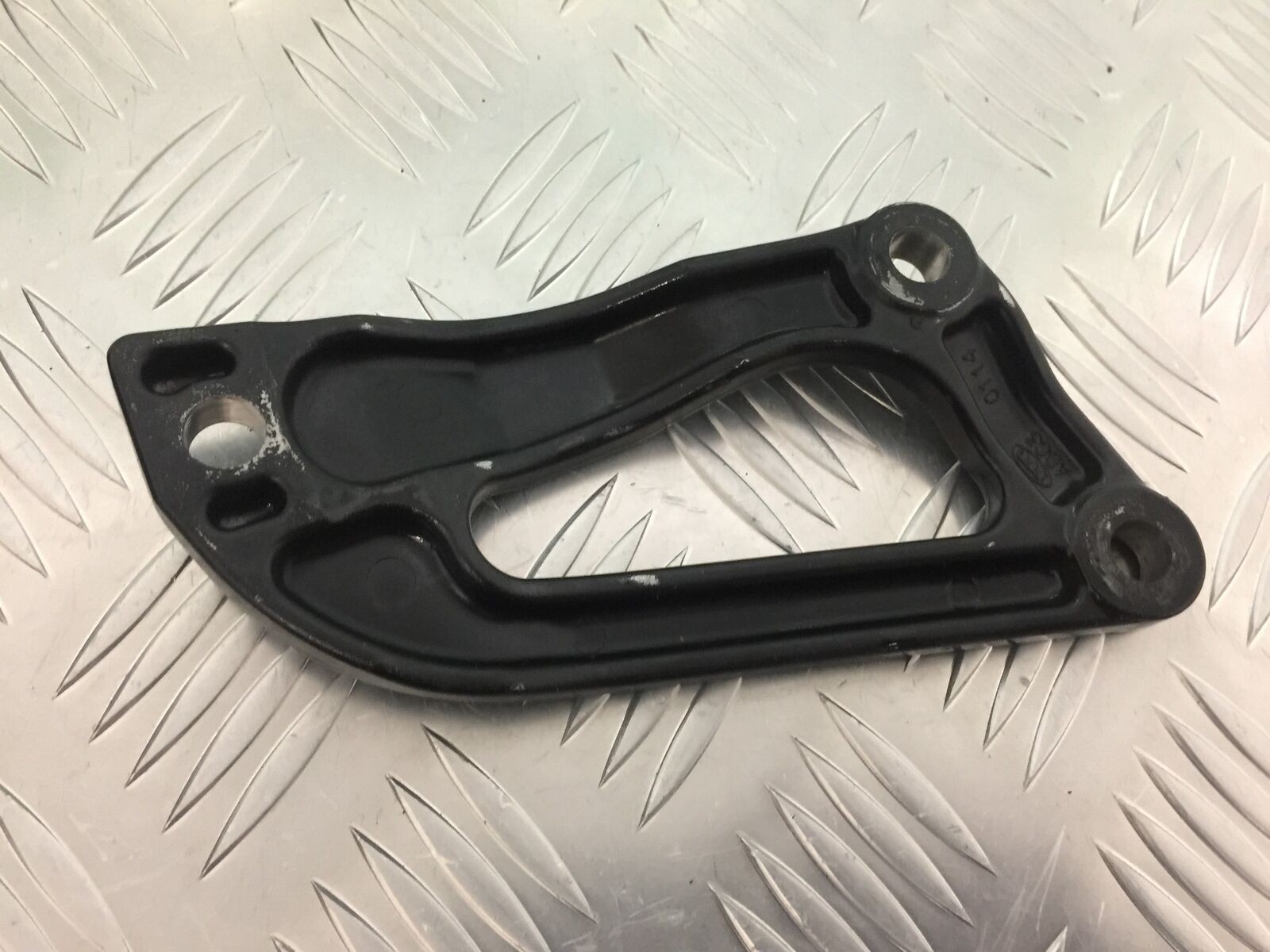 KAWASAKI ZX10R ZX10 ENGINE BRACKET  YEAR 2004-2005 (STOCK 932)