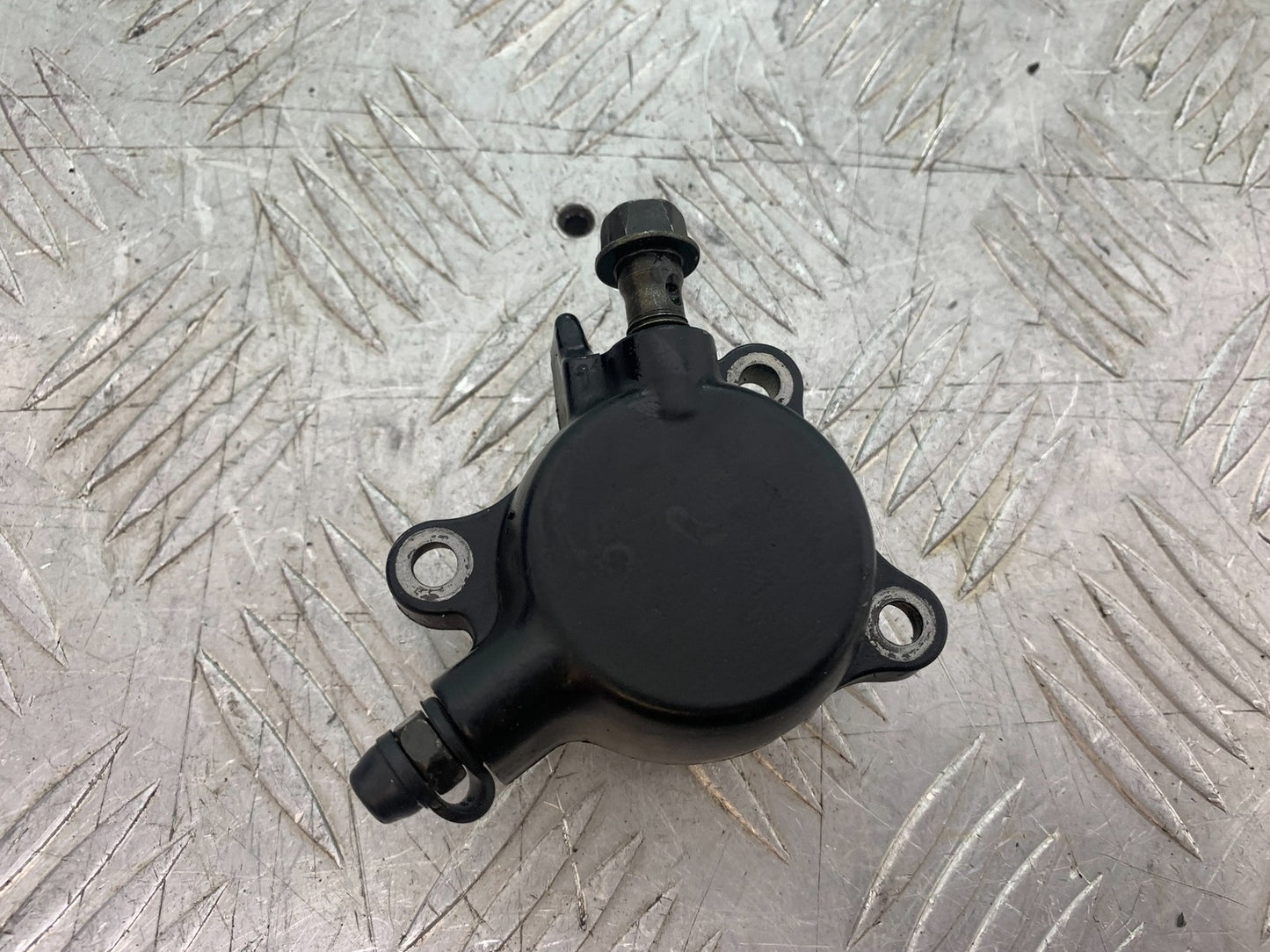HONDA CBR1000 rr FIREBLADE CLUTCH SLAVE CYLINDER  YEAR 2006 (CMB1220)