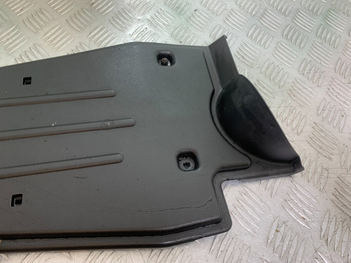 ROYAL ENFIELD HIMALAYAN 411 UNDERTRAY YEAR 2018-2023 (CMB1279)