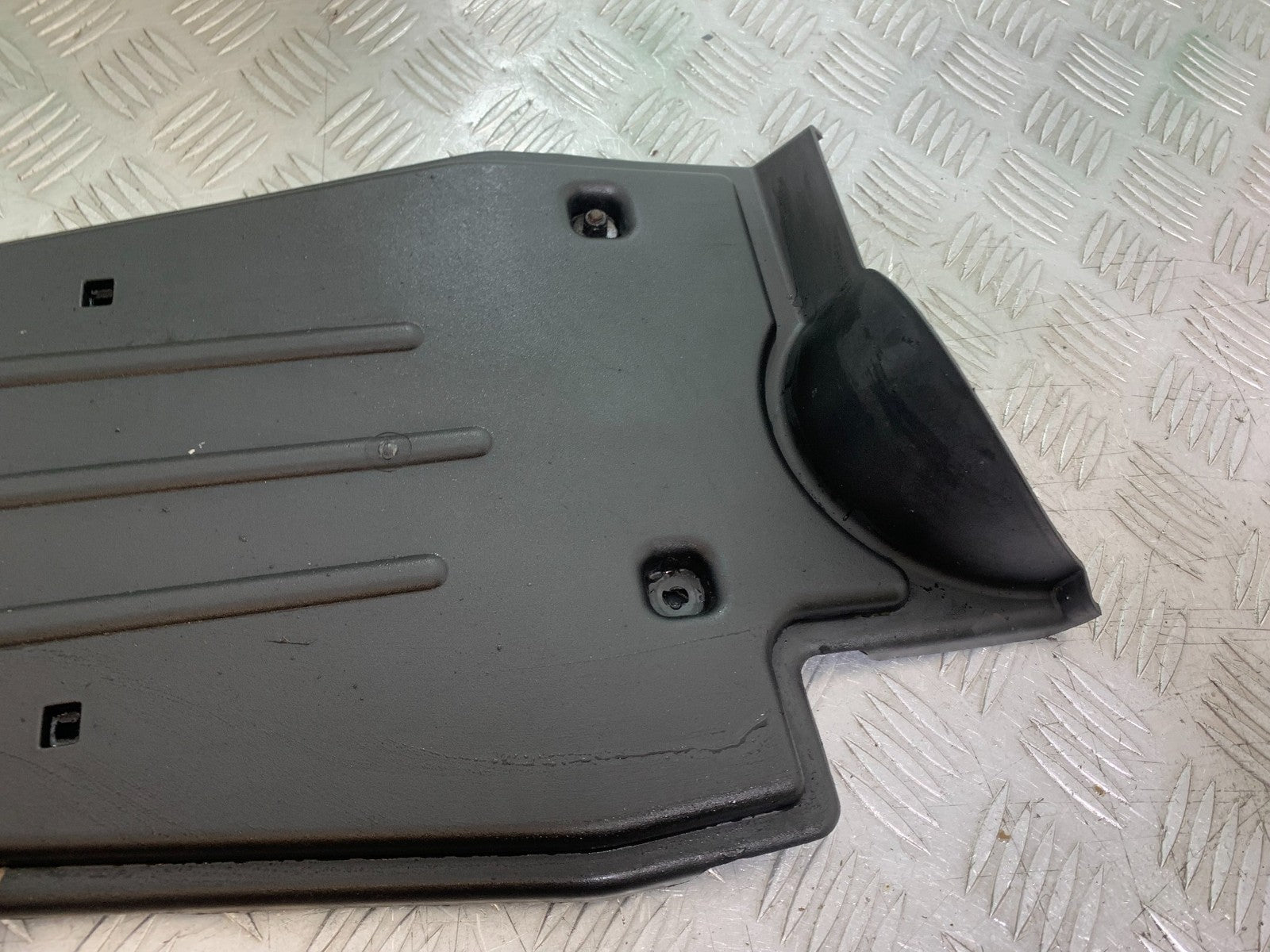 ROYAL ENFIELD HIMALAYAN 411 UNDERTRAY YEAR 2018-2023 (CMB1279)