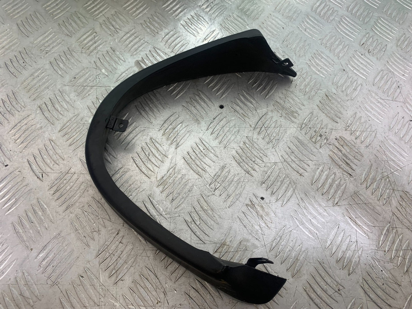 BMW R850 R R850R PETROL TANK TRIM  YEAR 1994-2002 (CMB1170)