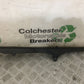 TRIUMPH 675 DAYTONA CHAIN GUARD   YEAR 2006-2008 (STOCK 905)