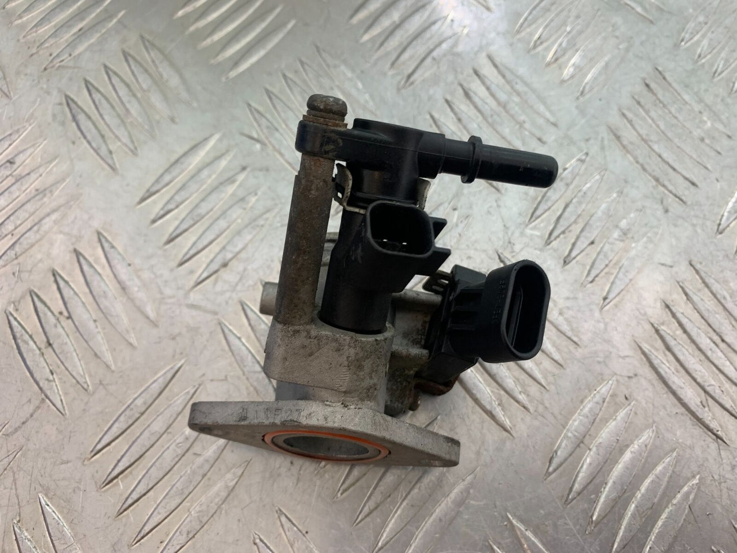 MUTT GT-SS 125 INJECTOR   YEAR 2020- 2024 (CMB1085)