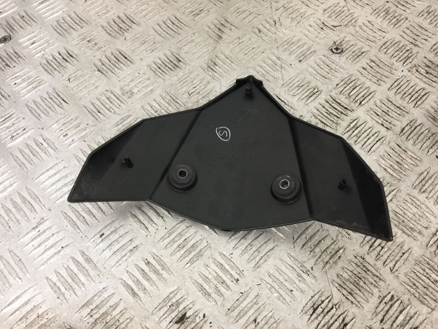 YAMAHA MT03 FRONT FAIRING  YEAR 2018  (STOCK 801)