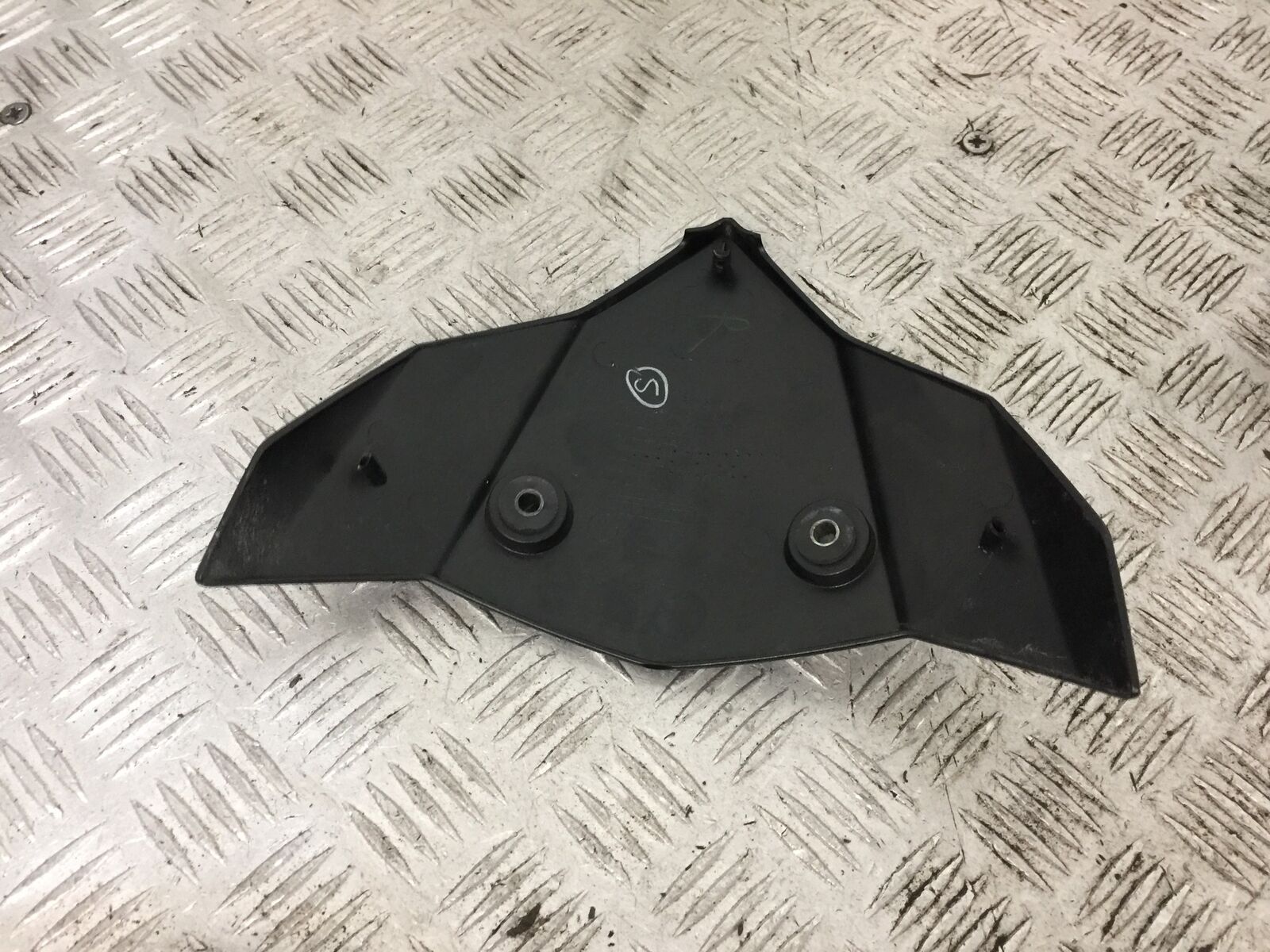 YAMAHA MT03 FRONT FAIRING  YEAR 2018  (STOCK 801)