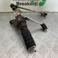 HONDA VT750 SHADOW FRONT LEFT PEG & GEAR LEVER   YEAR 2003-2004 (CMB1265)