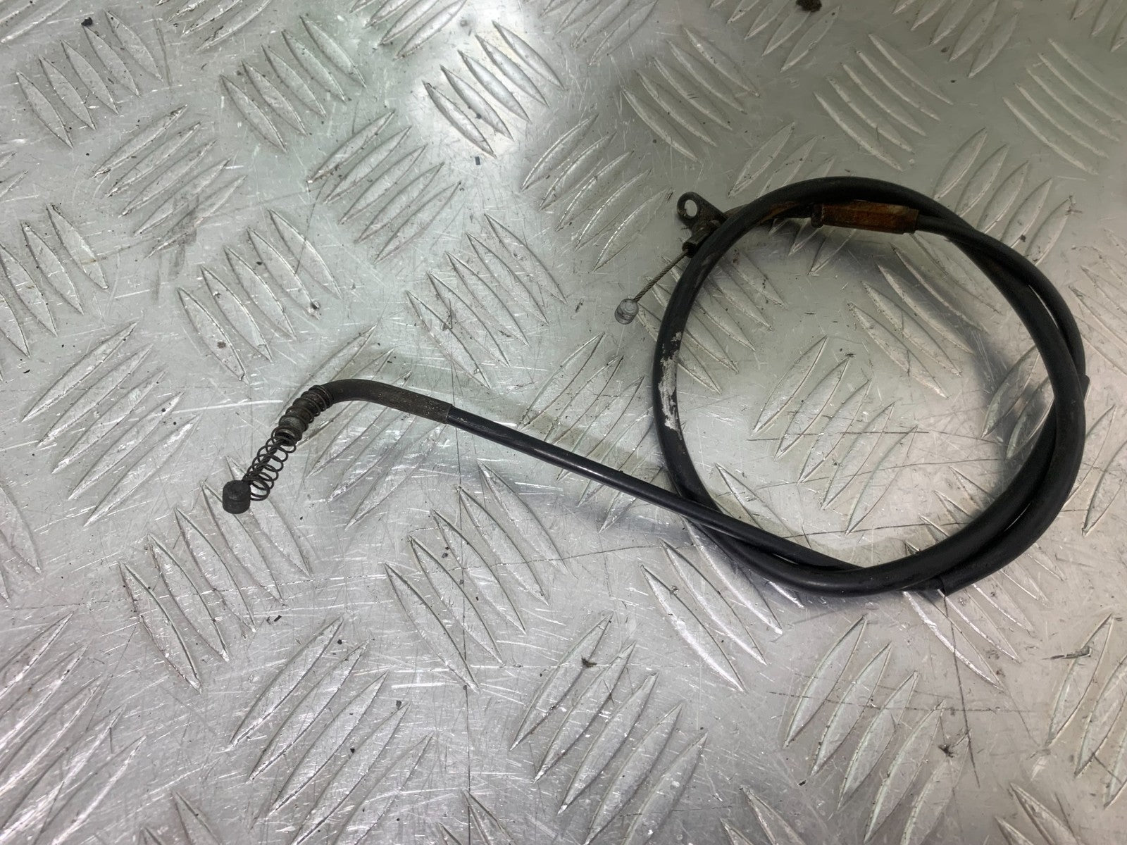 SUZUKI GS500 GS 500 CHOKE CABLE   YEAR 2001-2008 (CMB1254)