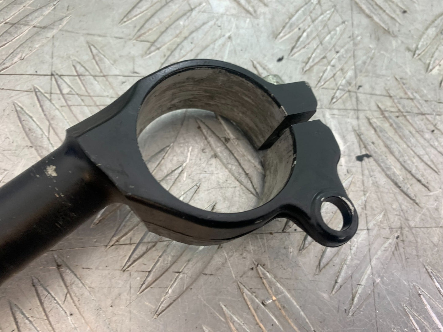 KAWASAKI ZX10R ZX10 R LEFT HANDLEBAR   2008-2010 (CMB1206)