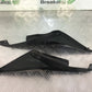 HONDA CBR600 RR LEFT & RIGHT SIDE INFILLS  YEAR 2005-2006 (STOCK 933)