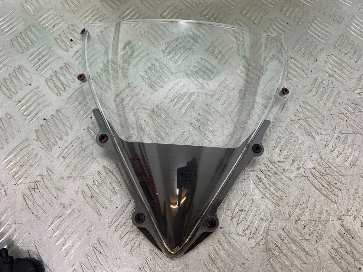 MV AGUSTA 675 F3 SCREEN YEAR 2012-2016 (CMB1302)