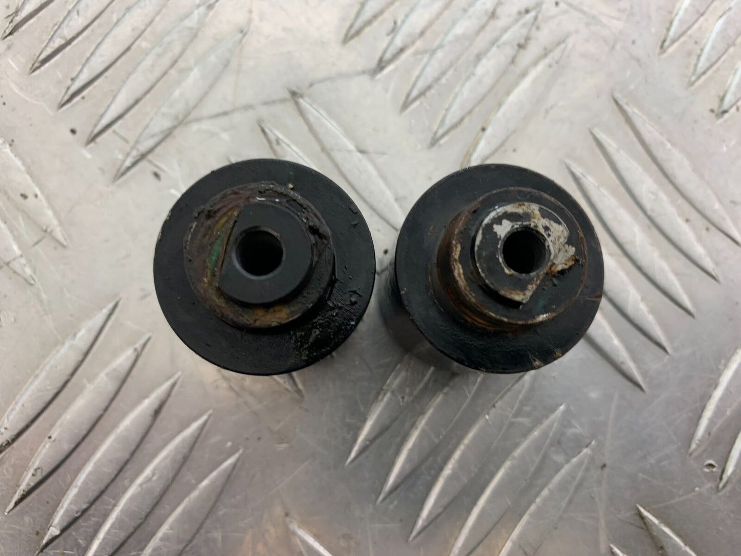 HONDA CBR500R CBR 500 R BAR END WEIGHTS   YEAR 2012-16 (CMB1066)