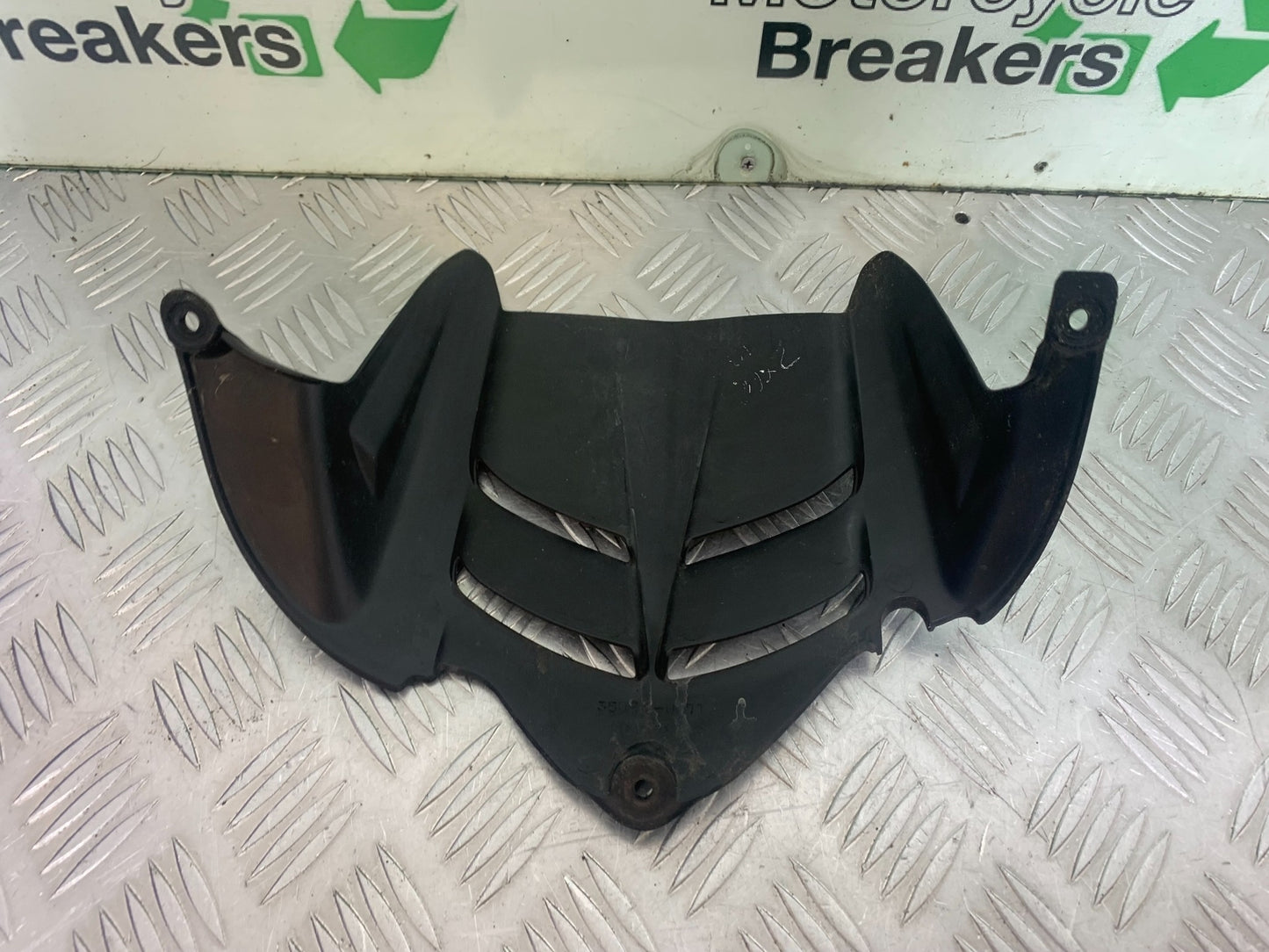 KAWASAKI ZX6R REAR HUGGER  YEAR 2009-2012 (CMB1136)