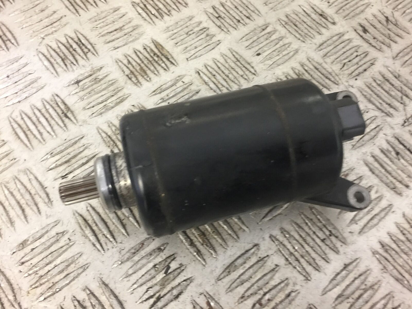 HONDA NC750 NC 750 STRARTER MOTOR   2014 (STOCK 533)