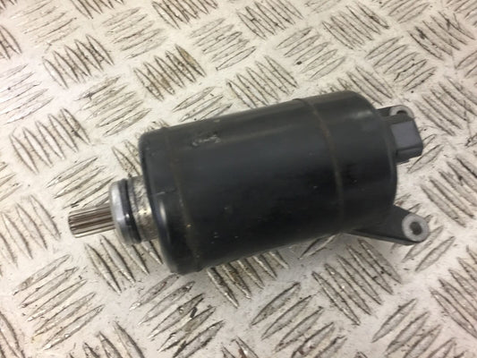 HONDA NC750 NC 750 STRARTER MOTOR   2014 (STOCK 533)