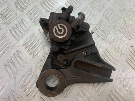 BMW S1000 RR REAR CALIPER  YEAR 2015-2018 (CMB1246)
