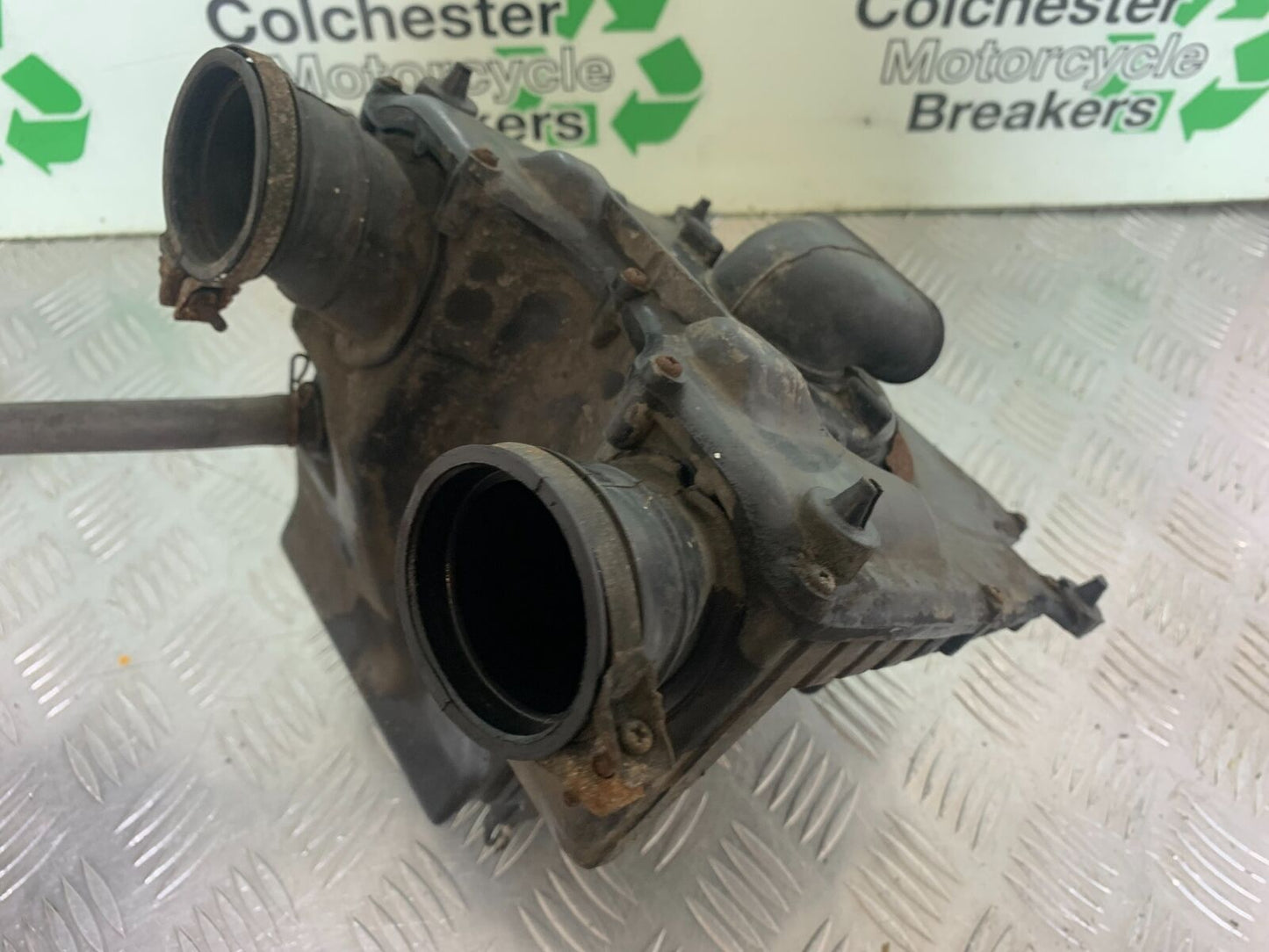 HONDA CX500 CX 500 AIRBOX YEAR 1980 (CMB1131)