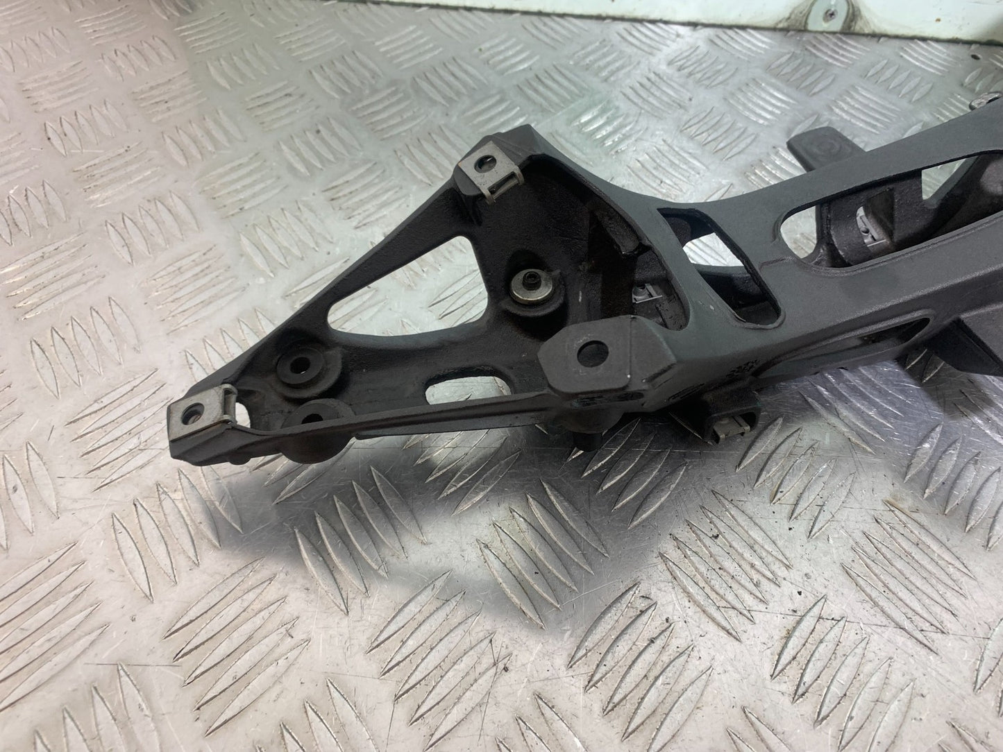 DUCATI 1299 PANIGALE REAR SUBFRAME  YEAR 2016 (CMB 1187)