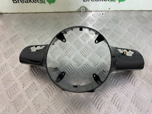 PIAGGIO VESPA GT125 L HEADLIGHT PANEL  YEAR 2003 (CMB1300)