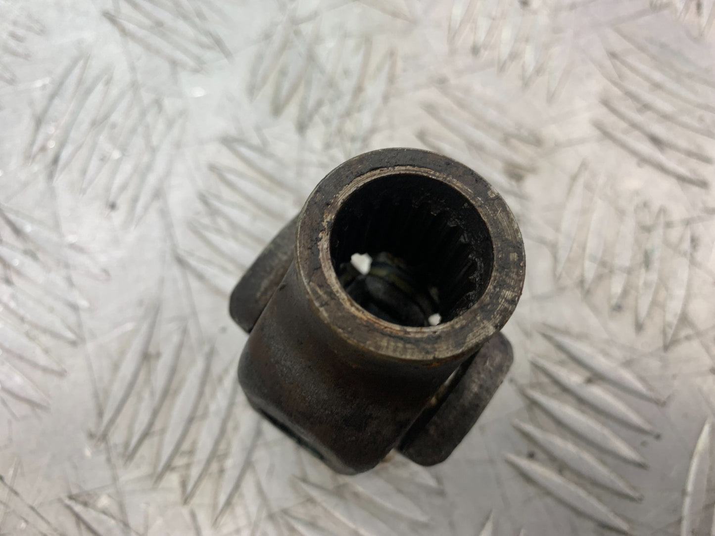 HONDA VT700 VT 700 SHADOW UV JOINT   YEAR 1984-85 (CMB1328)