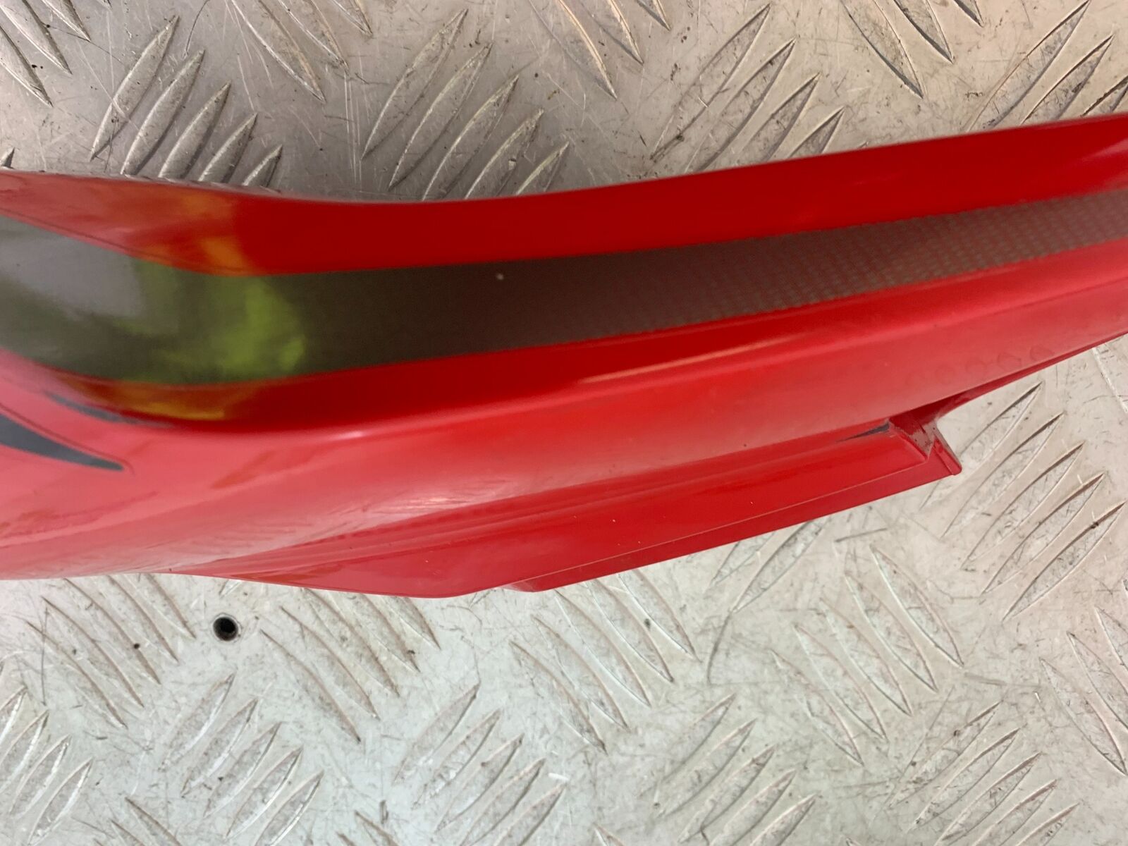 BENELLI BN125 BN 125 RIGHT SEAT PANEL    YEAR 2018-2021 (CMB1080)