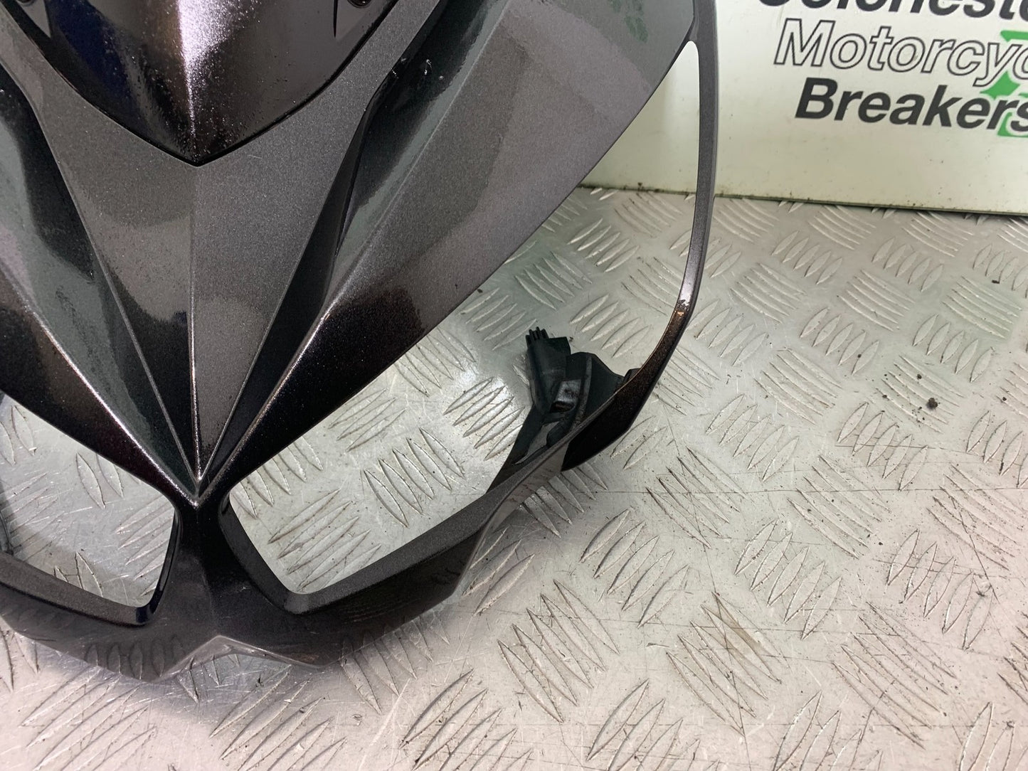 KAWASAKI Z1000 SX TOP FAIRING PANEL  YEAR 2014-16 (CMB1264)