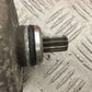 HONDA NT650 V DEAUVILLE STARTER MOTOR  YEAR 1998-06 (STOCK NO 843)