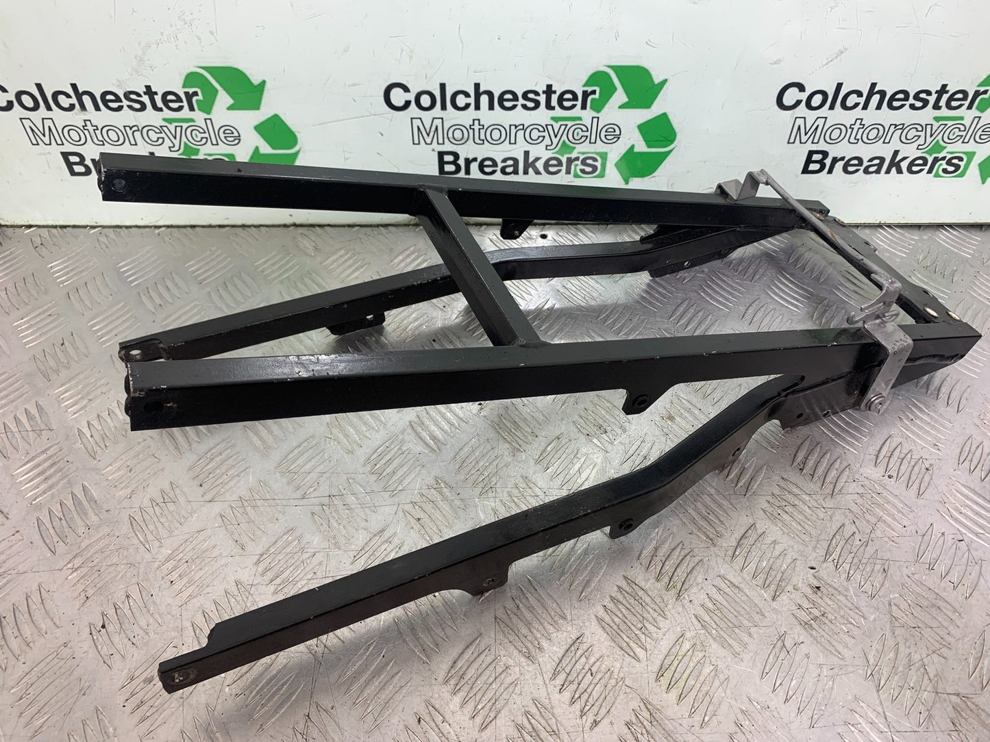 KAWASAKI GPX 750 GPX 750 REAR SUBFRAME YEAR 1990